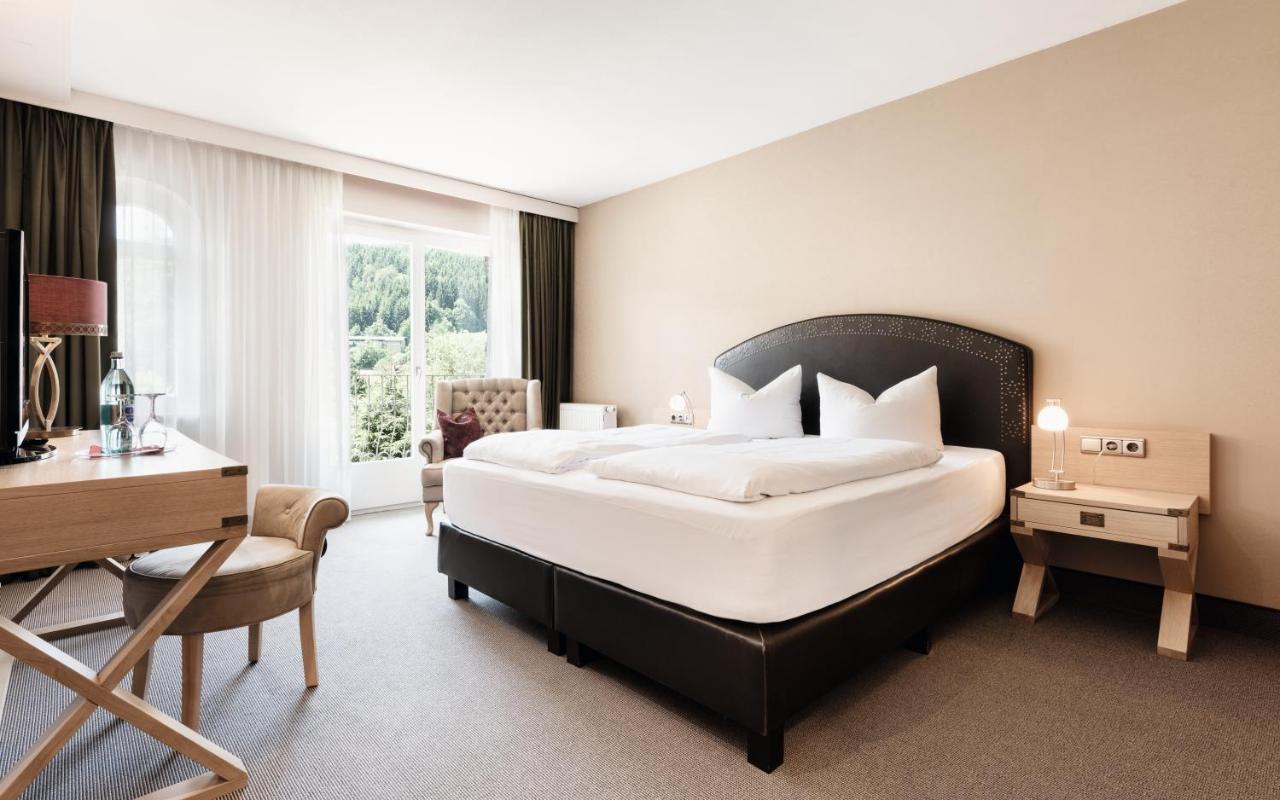 Donna Burghotel Am Hohen Bogen Hotel 3*